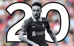 Делото за смъртта на Диого Жота е прекратено