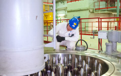 Край на ядрените отпадъци? Русия с успешен експеримент за "изгарянето" им