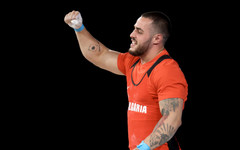 Държавата помага, но президентът на Федерацията по щанги не уважава Карлос: Защо човекът на Пеевски не е гледал Насар?