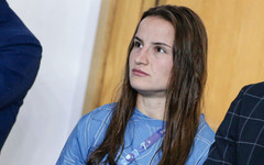 "Страшно много съм разочарована, но обещавам злато": Дудова отправи послание към Федерацията по борба