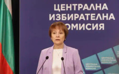 Росица Матева обясни защо Калушев е присъствал в предварителните списъци за изборите