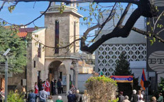 Бургас отбеляза 111 години от масовото изтребление на арменци в Османската империя с възпоменателна церемония и концертна програма