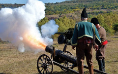 Легендарната роля на Черешовото топче