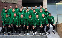 Националният отбор на България по минифутбол победи Украйна на турнира Nations Games