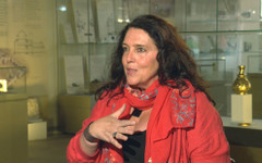 България като съкровище – проф. Бетани Хюз пред "Панорама"