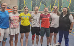 България стартира с поражение от Тайланд на Световното отборно първенство по бадминтон