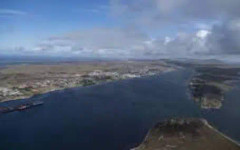 Аржентина иска преговори с Великобритания за Фолкландските острови