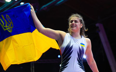 Украйна затвърди доминацията си при жените с нови три титли, България и Румъния делят шестата позиция в класирането по медали