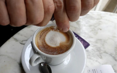 Кафето променя чревния микробиом и може да подобри настроението и паметта