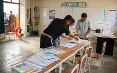 Перу обискира имот на бившия шеф на избирателната комисия