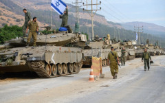 Нови сблъсъци между Израел и Хизбула в Ливан въпреки удълженото примирие