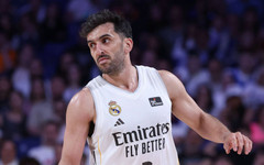 Кампацо е пред раздяла с Реал Мадрид