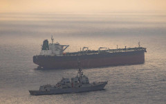 Американски сенатор призовава за възобновяване на ударите срещу Иран