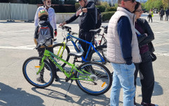 Блокада в София днес: ключови булеварди спират заради велошествие