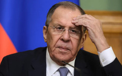 Лавров: САЩ загърбват международните конвенции, преследвайки собствените си интереси