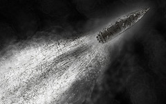 САЩ взривиха поредна лодка в Тихия океан: Без доказателства за дрога