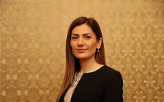 Честит рожден ден на Ертен Анисова