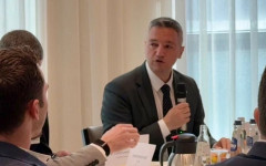 Вигенин: Дигиталната проследимост при храните повишава доверието и защитата на потребителите и бизнеса