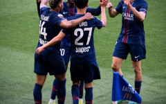 ПСЖ ще загрява срещу удобен съперник за дуела с Байерн