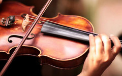 Откриха 300-годишна цигулка "Страдивариус" на стойност 10 млн. долара