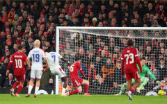 Ливърпул посреща неудобен съперник по пътя към топ 4