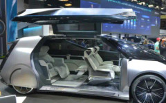 Всички китайски и световни премиери от най-голямото изложение на планетата, които пряко засягат българския пазар