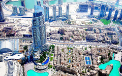 Колко голям имот можете да купите с 1 млн. долара по света?