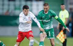 Лудогорец ще се опита да спре негативната си серия при домакинството на ЦСКА 1948