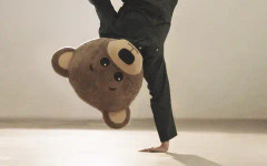 Нов сингъл от Вениамин преди албума "Да бъда твой"