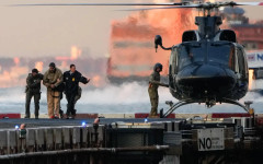 САЩ разрешиха на Венецуела да покрие разходите на адвокатите на Мадуро и съпругата му