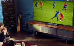 Спортът по ТВ в събота (25 април)