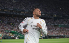 Килиан Мбапе притесни Реал Мадрид и Франция