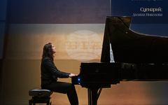 Спектакъл представя музиката като основен елемент в театъра и киното