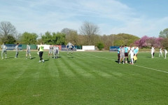 "Родопа" (Смолян) загуби с 0:1 от "Загорец" (Нова Загора)