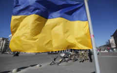 Украйна съобщи за вълна от руски удари през нощта