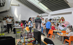 В Бяла Слатина се провежда за втори път фестивалът "Здравей, здраве!"