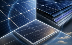 Китай формира патентен пул за фотоволтаични TOPCon технологии