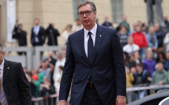 Заплаха за Балканите? ЕП посочи режима на Вучич като източник на нестабилност