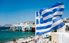 В Гърция се уплашиха. Сериозна промяна в туризма