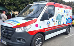 Събират капачки във Варна: Кампанията "Аз вярвам и помагам" отново обединява стотици в подкрепа на нуждаещи се