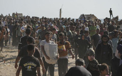 Палестинците ще гласуват на първите избори след войната в Газа