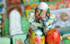 Празник на яйцето започва на 1 май в Павликени