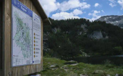 Много добри са условията да туризъм в планините, съобщиха от Планинската спасителна служба на БЧК