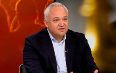 Нямаме време за губене! Демерджиев обяви план за управление и дълбоки реформи