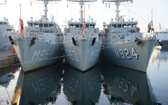 Германия подготвя военни кораби за мисия в Ормузкия проток