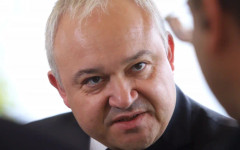 Демерджиев: Първо парламент, после кабинет – нямаме време за губене