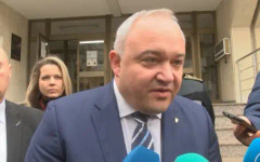 Спряганият за вътрешен министър Иван Демерджиев: Домовата книга трябва да отпадне