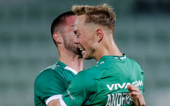 Защитник на Лудогорец аут до края на сезона?