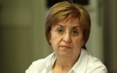 Екатерина Михайлова: Новият парламент веднага да приеме правила за избор на нов ВСС и Инспекторат