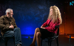 Проф. д-р Ивайло Христов: Истинският творец трябва да бъде преди всичко истински човек